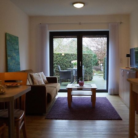 Goecke'S Haus Und Garten Wettringen  Εξωτερικό φωτογραφία