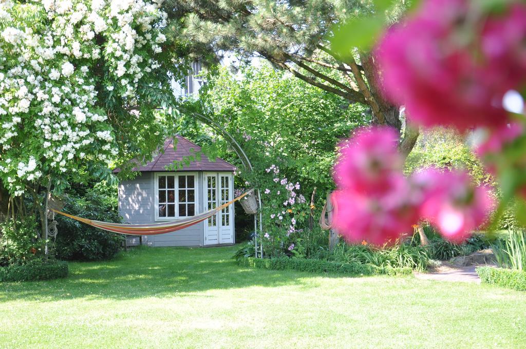 Goecke'S Haus Und Garten Wettringen  Δωμάτιο φωτογραφία