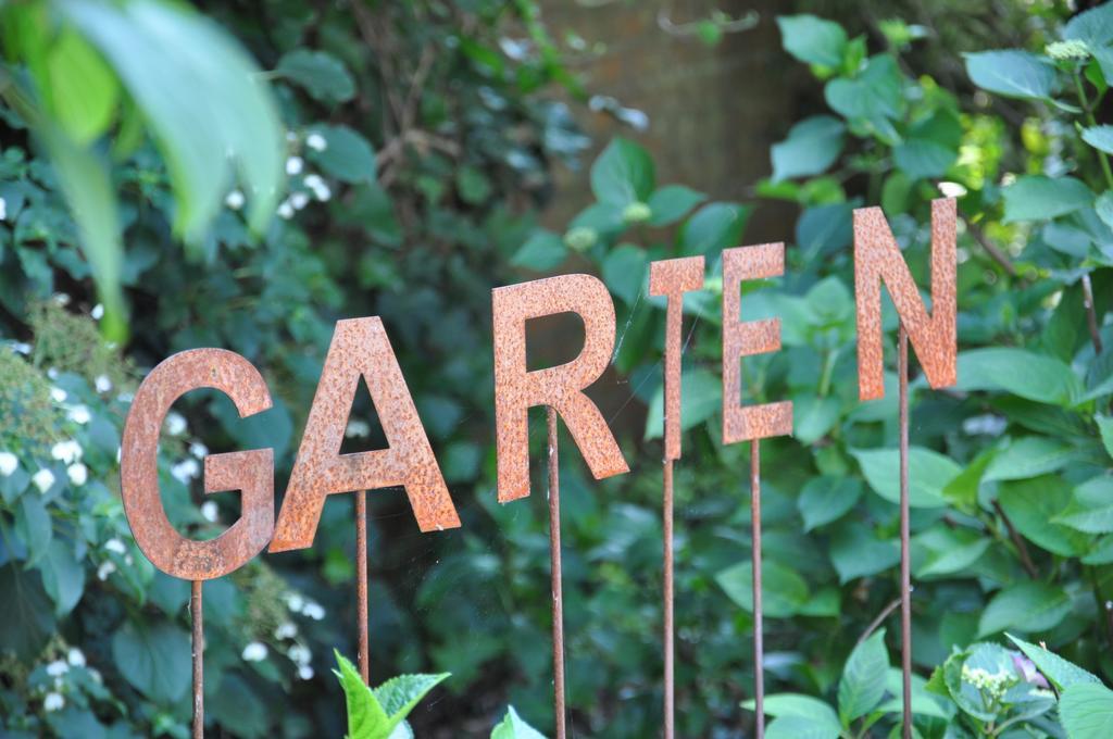 Goecke'S Haus Und Garten Wettringen  Δωμάτιο φωτογραφία