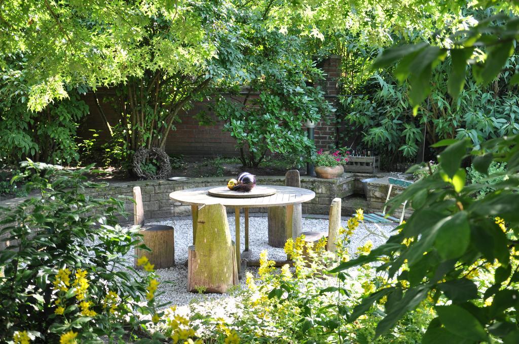 Goecke'S Haus Und Garten Wettringen  Δωμάτιο φωτογραφία