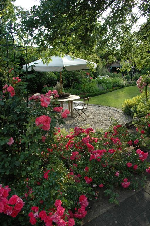 Goecke'S Haus Und Garten Wettringen  Δωμάτιο φωτογραφία